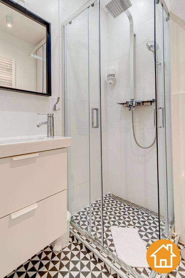 Świnoujście Apartament Z Widokiem Na Port - Visitopl מראה חיצוני תמונה