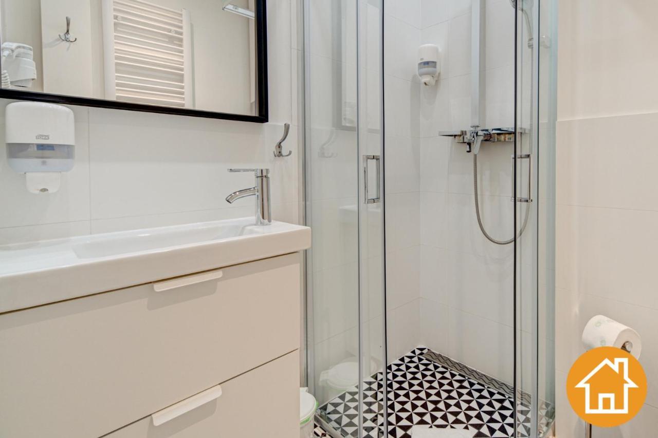Świnoujście Apartament Z Widokiem Na Port - Visitopl מראה חיצוני תמונה