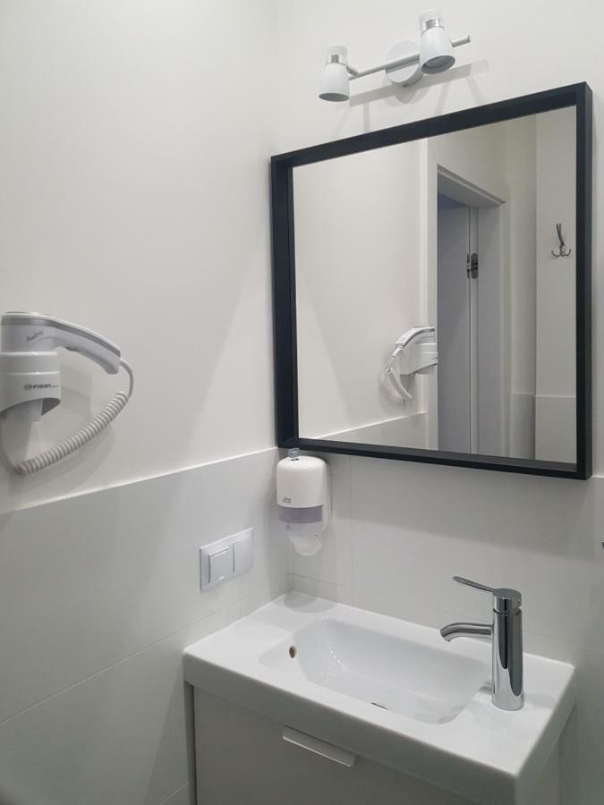 Świnoujście Apartament Z Widokiem Na Port - Visitopl מראה חיצוני תמונה